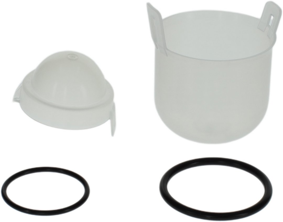 BOSCH Ersatzteil TTNR: 87154051890 Kappe