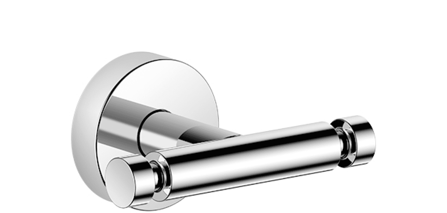 DO Haken, 2-teilig SERIENSPEZIFISCH 83256979 Schwarz matt