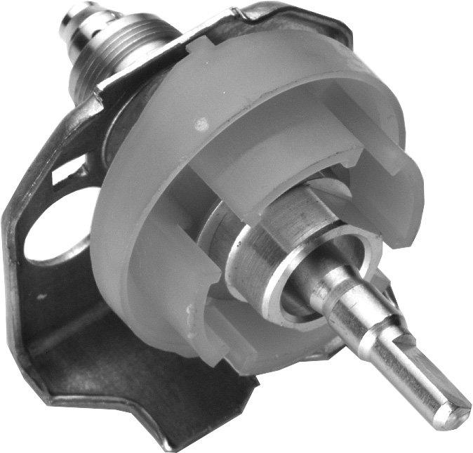 BOSCH Ersatzteil TTNR: 87085001430 Wählerschraube (2)