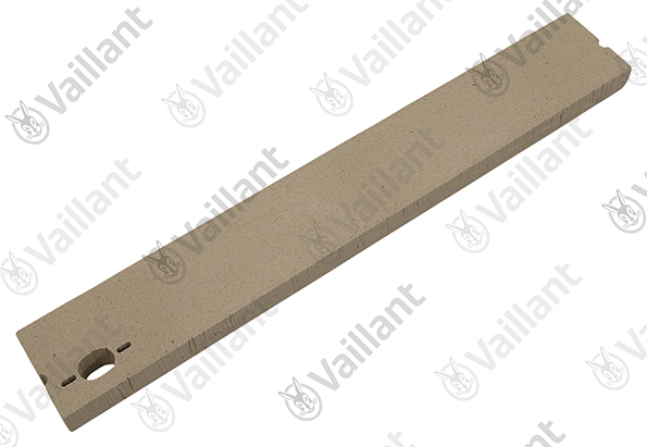 Vaillant Isolierung, Brenner rechts Vaillant-Nr. 295401