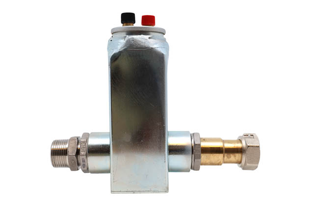 Remeha FILMA EGS Midi/Maxi Entgasungseinheit für FILMA Midi/Maxi Remeha FILMA EGS Midi/Maxi Entgasungseinheit für FILMA Midi/Maxi