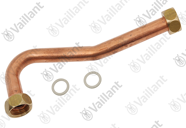 Vaillant Rohr Vaillant-Nr. 0020218154