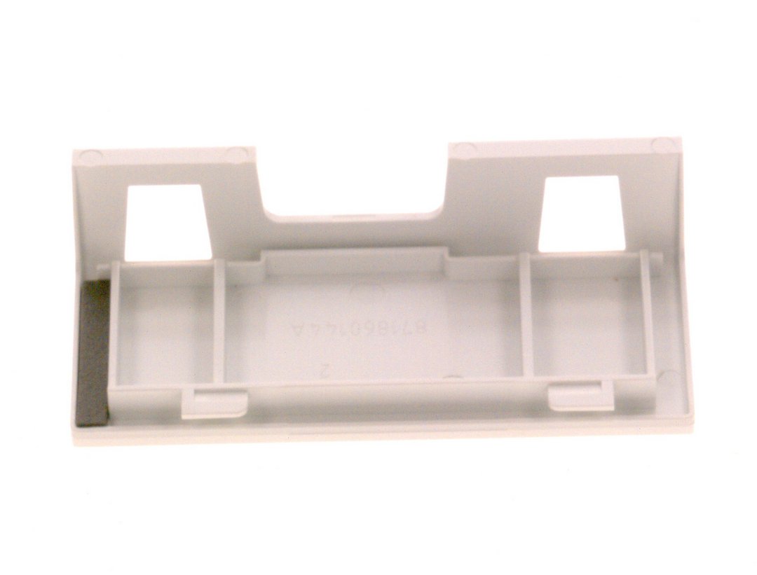 BOSCH Ersatzteil TTNR: 871860144A0 Abdeckung