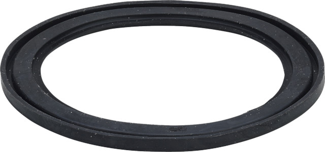 Viega Dichtung 6956.1-182 in 114x86x5,5mm Gummi schwarz Viega Dichtung 6956.1-182 in 114x86x5,5mm Gummi schwarz