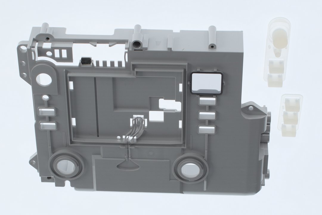 BOSCH Ersatzteil TTNR: 87172076780 Oberteil