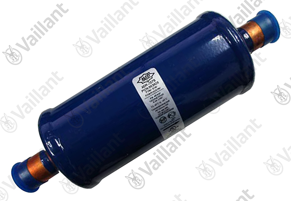 Vaillant Filter,Trockner Vaillant-Nr. 0010041973