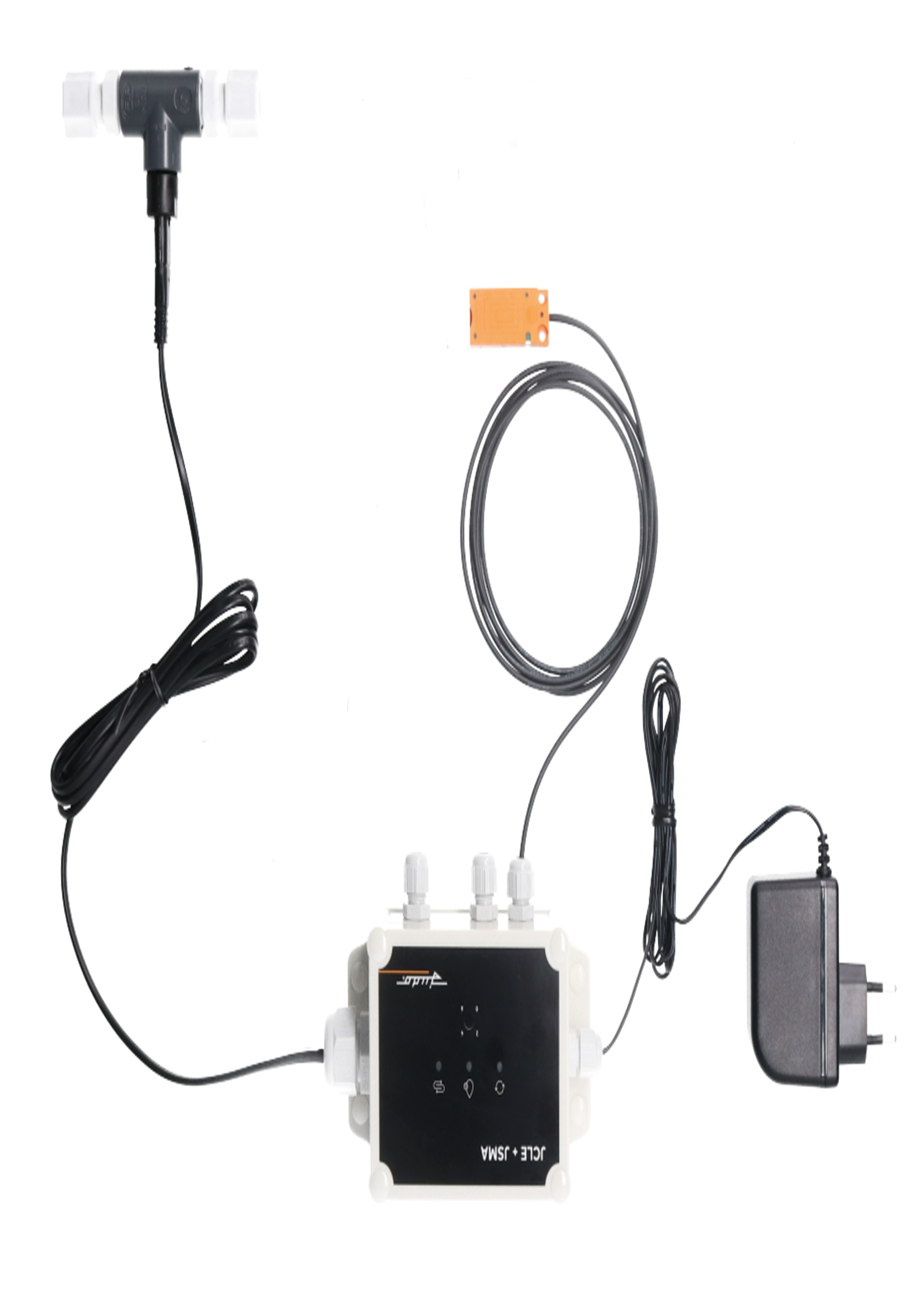 JUDO JCLE 2 E + JSMA Desinfektionseinrichtung JUDO JCLE 2 E + JSMA Desinfektionseinrichtung