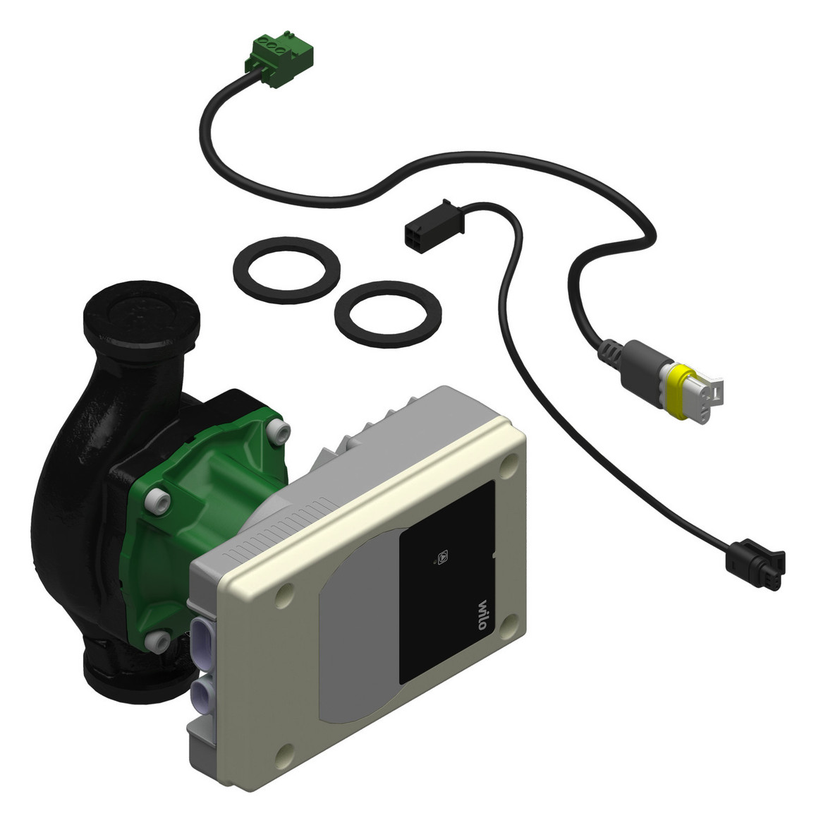BOSCH Ersatzteil TTNR: 8738906028 Pumpe 100 kW
