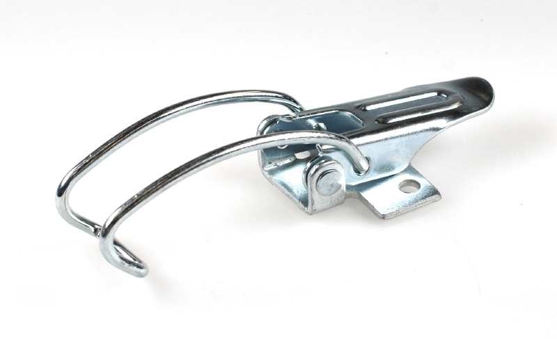 Remko ETe/Komponenten Spannverschluß, kpl. Remko ETe/Komponenten Spannverschluß, kpl.