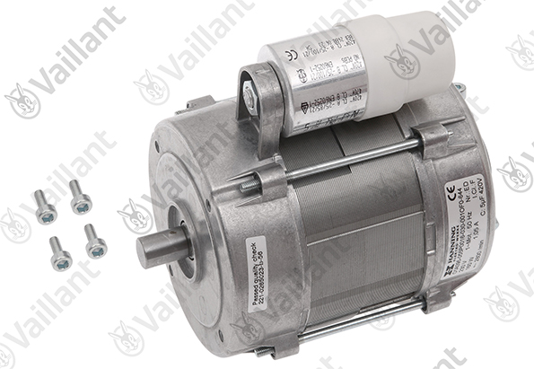 Vaillant Motor Vaillant-Nr. 0020072350