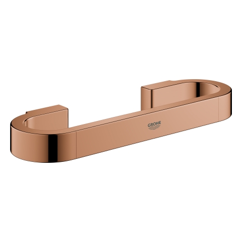 GROHE Wannengriff Selection 41064 300mm warm sunset