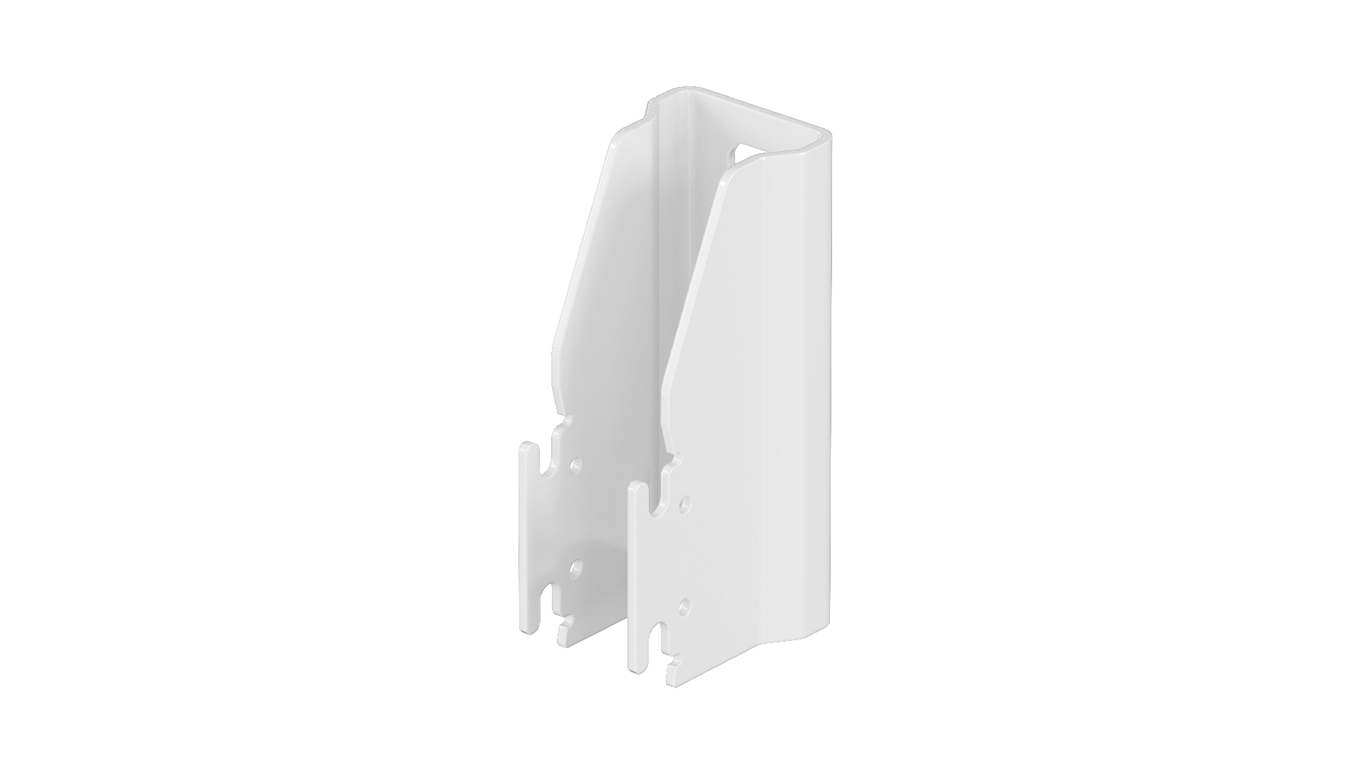 Zehnder Zubehör Set CVDE, 8x CVD2E Sonder-Lack