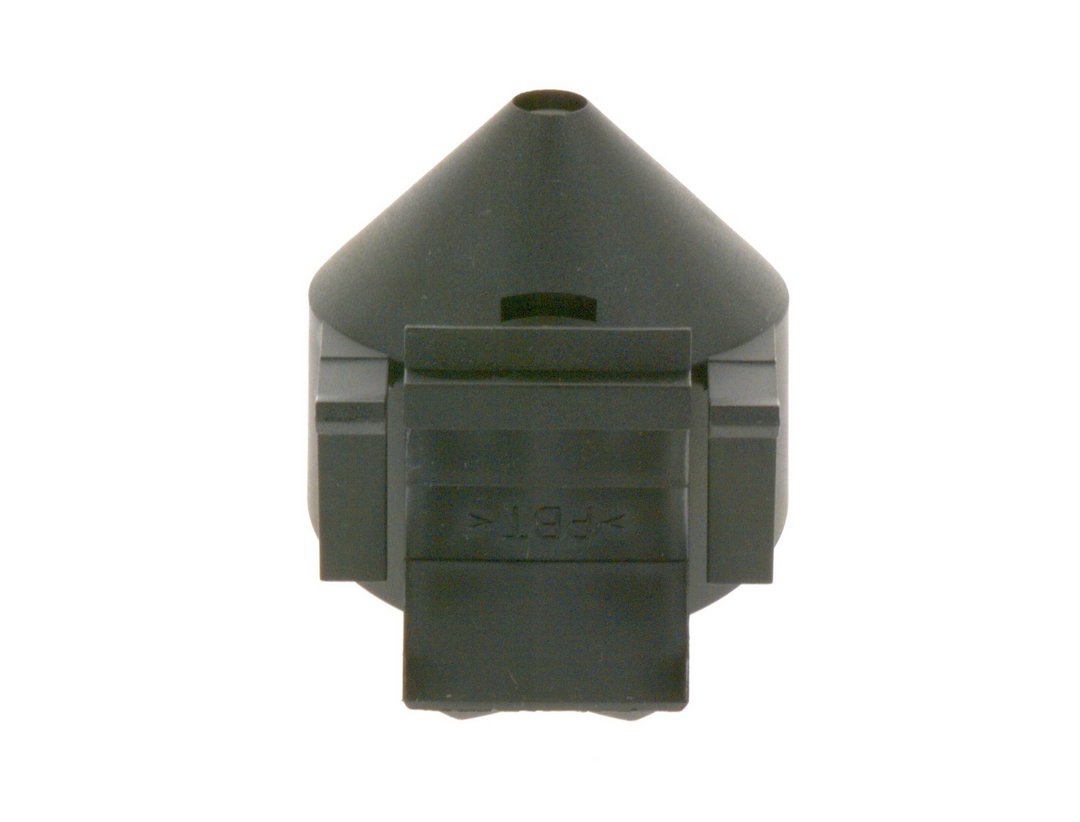 BOSCH Ersatzteil TTNR: 87185310770 Halterung Röhren schwarz PBT40