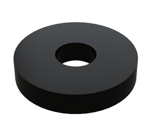 KEMPER Sitzdichtung PTFE(Teflon) für Armaturen DN20
