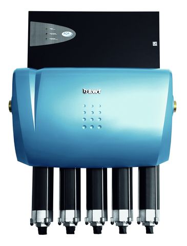 BWT Kalkschutz AQA total Energy 14000 14 m3/h, PN10, DN50, DVGW BWT Kalkschutz AQA total Energy 14000 14 m3/h, PN10, DN50, DVGW