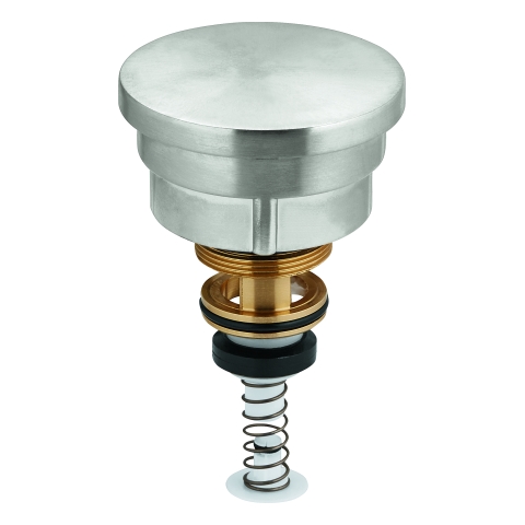 GROHE Umstellung 48405 supersteel GROHE Umstellung 48405 supersteel