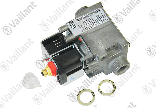 Vaillant Gasarmatur Vaillant-Nr. 053589 Vaillant Gasarmatur Vaillant-Nr. 053589