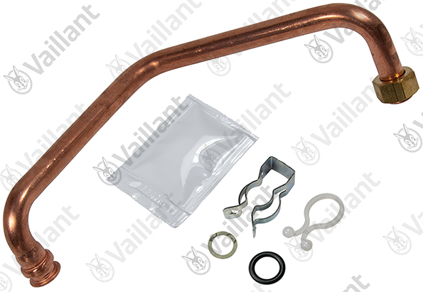Vaillant Rohr Vaillant-Nr. 0010026301