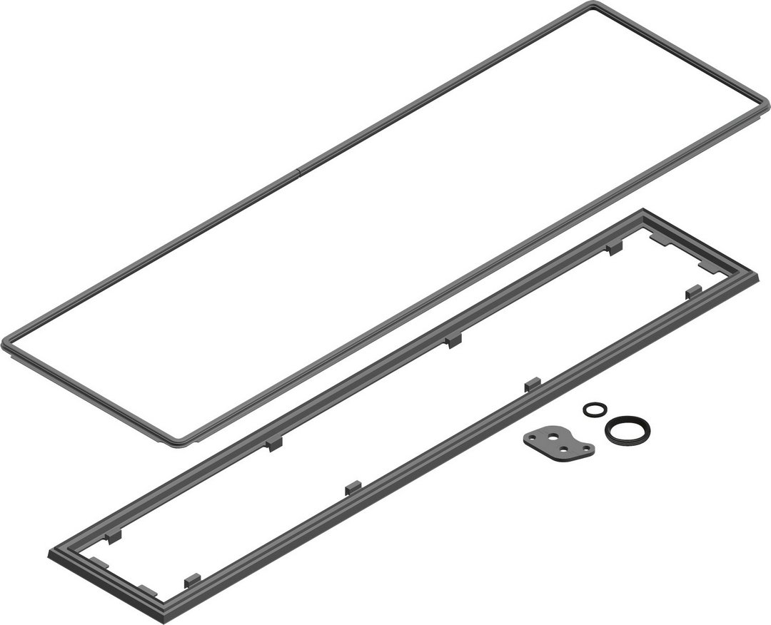 BOSCH Ersatzteil TTNR: 8738901303 Dichtungs-Set J