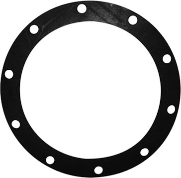 BOSCH Ersatzteil TTNR: 87101031450 Dichtring 190/245Dx3