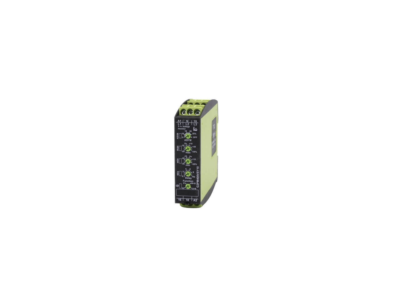 Phasenüberwachungsrelais G2PM400VSY10