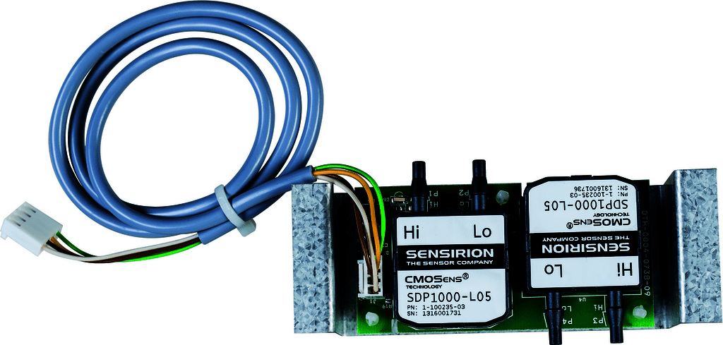 Pluggit Drucksensor-Platine für AP300, AP300N, AP450, Nr. APDP2 Pluggit Drucksensor-Platine für AP300, AP300N, AP450, Nr. APDP2
