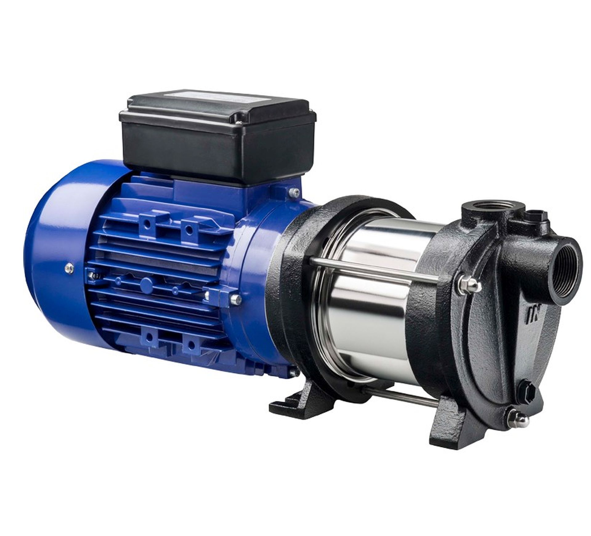 KSB Kreiselpumpe Comeo G 6/2 G1" 0,37 kW, 2750 1/min, IE2, 50Hz, 230/400V