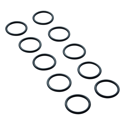 GROHE O-Ring 43768 10 Stück