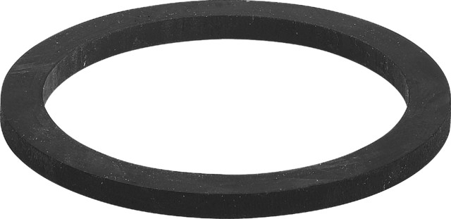 Viega Dichtung 9953VOE in 35x40x5mm Gummi schwarz