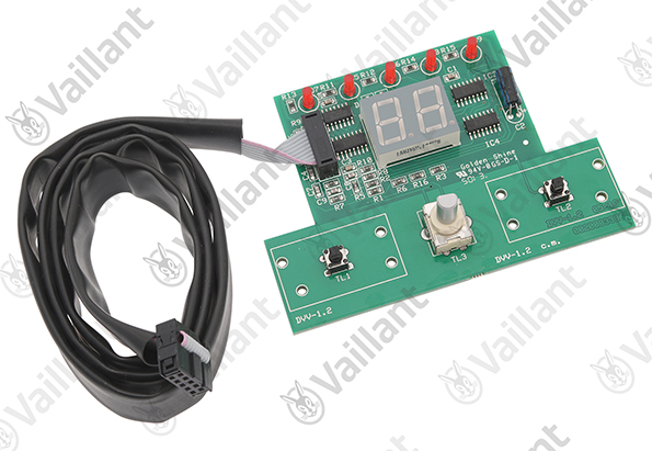 Vaillant Leiterplatte Vaillant-Nr. 0020094662