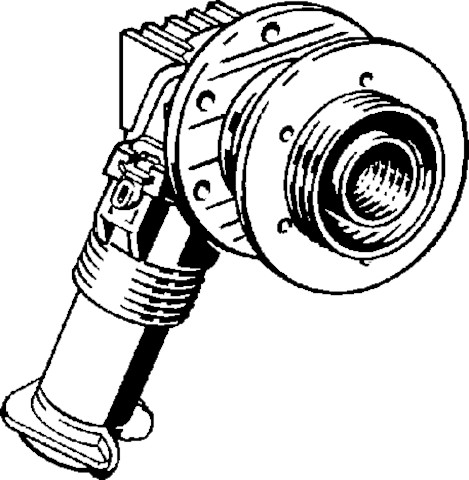 Viega Anschlussdose mit SC Sanfix P 2120.32 in 16mm x Rp1/2 Kunststoff