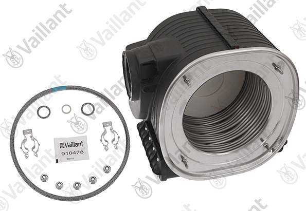 Vaillant Wärmetauscher Vaillant-Nr. 0020246711