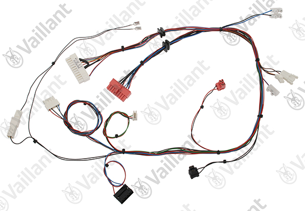 Vaillant Kabelbaum, ecoVIT ebus Vaillant-Nr. 0020086374