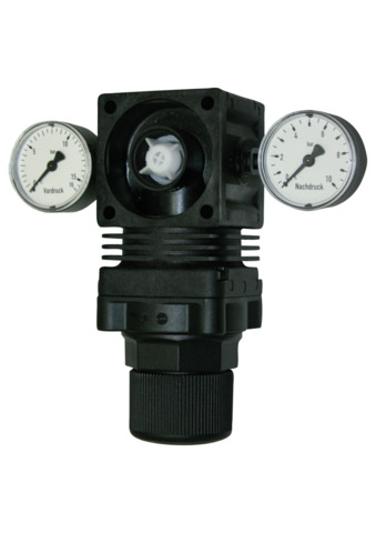 JUDO JSB  3/4'' - 1 1/4'' Sicherungsblock alt