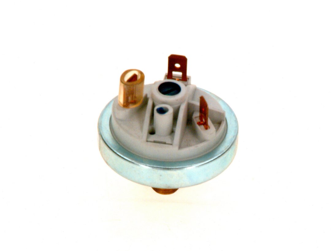 BOSCH Ersatzteil TTNR: 87174060180 Druckwächter