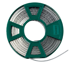 Vaillant Lochband 12 mm, verzinkt, 10 m Rolle Vaillant Lochband 12 mm, verzinkt, 10 m Rolle