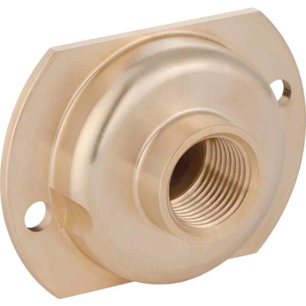 Geberit Nachrüstadapter für Zulauf Rp 1/2 Urinal Geberit Nachrüstadapter für Zulauf Rp 1/2 Urinal