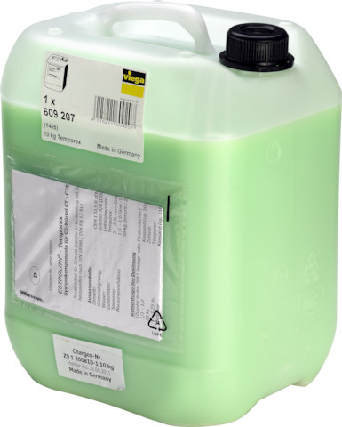 Viega Estrichzusatzmittel Fonterra 1455 in 10KG