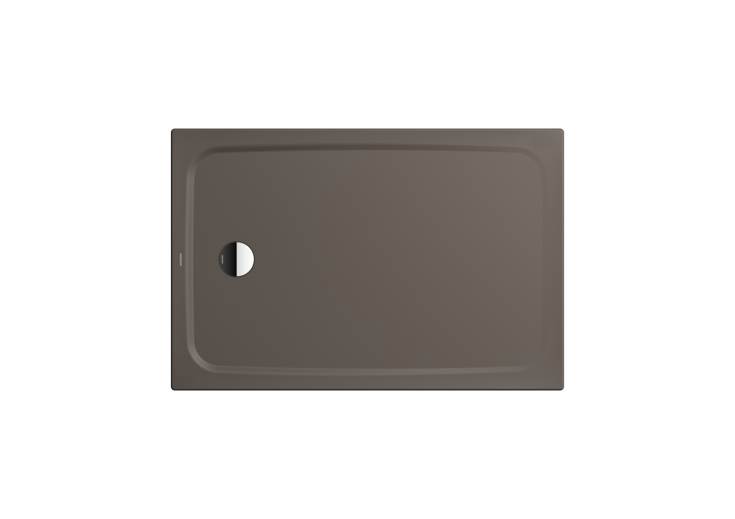 KA DW CAYONOPLAN Mod.2230-1,1000x1600mm, warm grey 80,Secure Plus