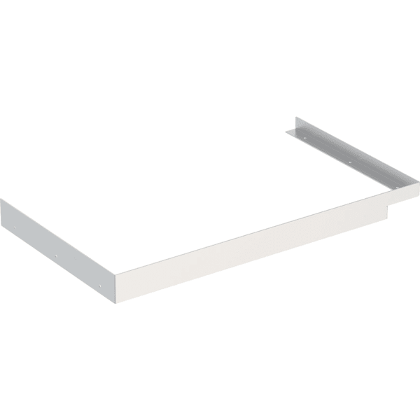 Geberit Blende für WT-US HH rechts WT Renova Compact, Breite 65 cm