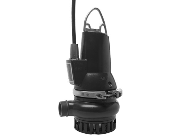 GRUNDFOS Schmutzwasserpumpe DP10.50.09.Ex.2.50B