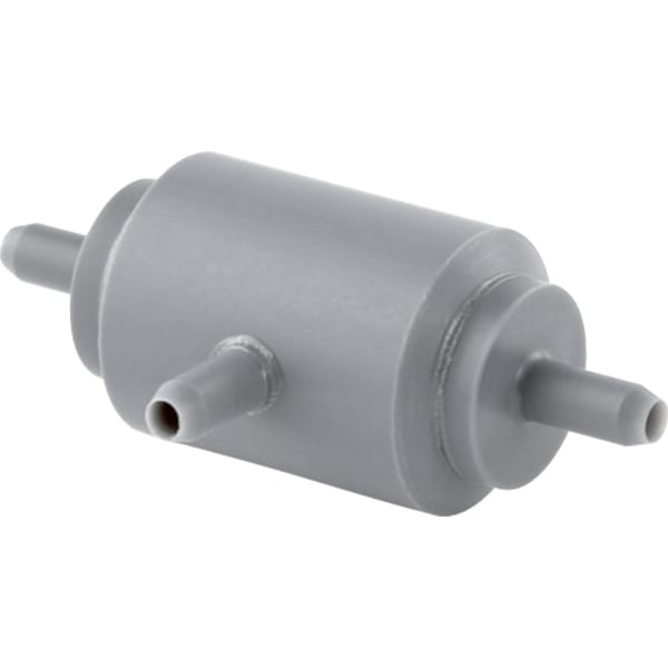 Geberit T-Stück für pneumatische Spülauslösung Geberit T-Stück für pneumatische Spülauslösung