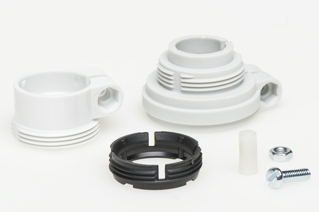 Resideo Adapter EVA1-DANFOSS für Danfoss Thermostatventile