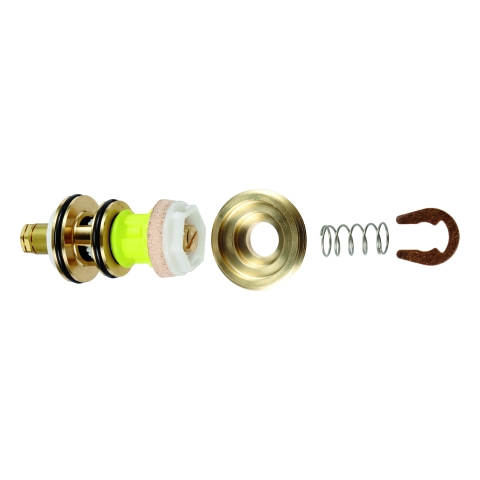 GROHE Innenteile 43812 komplett für Urinal-Spüler 505. GROHE Innenteile 43812 komplett für Urinal-Spüler 505.