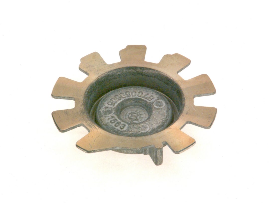 BOSCH Ersatzteil TTNR: 87005050520 Drosselscheibe (5,2)
