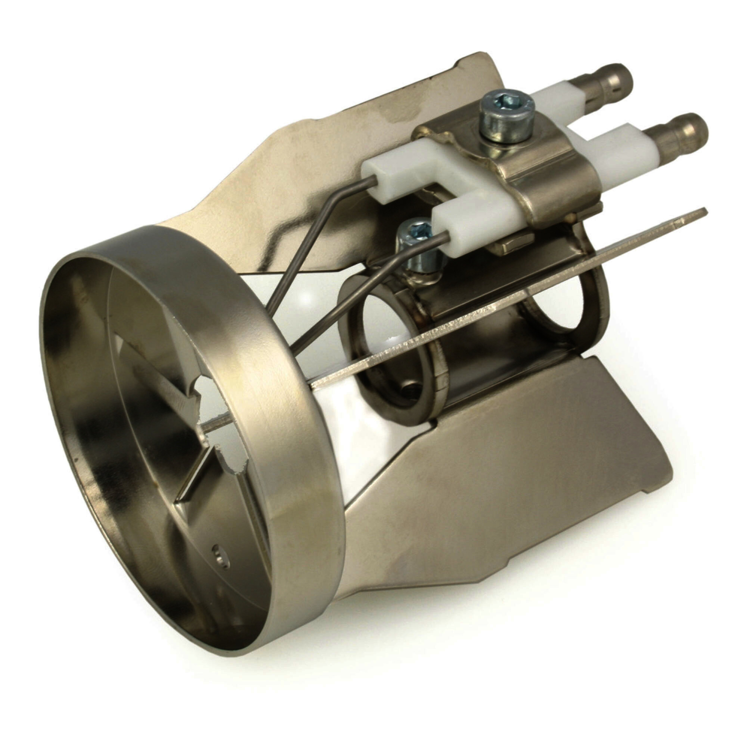 MHG Stauscheibe SLV 10 B/SLV 100 B komplett mit DZE