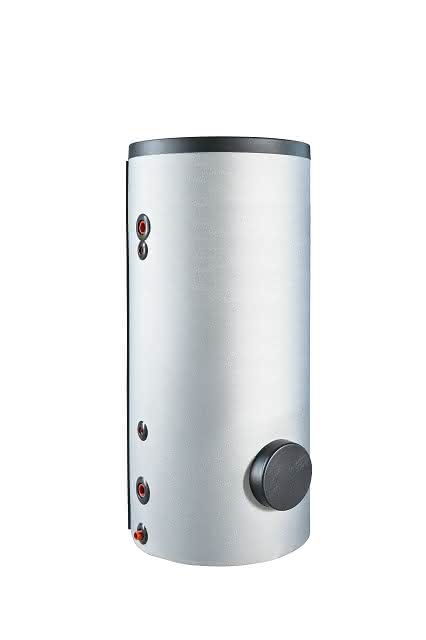 NIBE Pufferspeicher DD-ST 9010 W/FC 120l NIBE Pufferspeicher DD-ST 9010 W/FC 120l