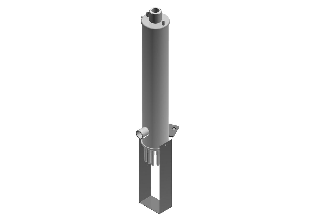 BOSCH Ersatzteil TTNR: 87183102550 Elektroheizung 3/4" BOSCH Ersatzteil TTNR: 87183102550 Elektroheizung 3/4"