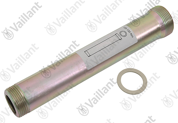 Vaillant Rohr (RL) für ungeregelte RBG Vaillant-Nr. 0020224251