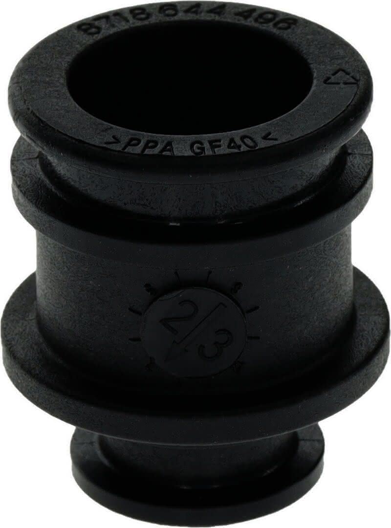 BOSCH Ersatzteil TTNR: 87186444960 Adapter (Durchflussbegrenzer)